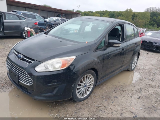 Продажа на аукционе авто 2014 Ford C-max Hybrid Se, vin: 1FADP5AU9EL504683, номер лота: 46054270