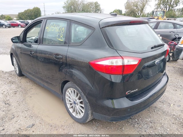 Продажа на аукционе авто 2014 Ford C-max Hybrid Se, vin: 1FADP5AU9EL504683, номер лота: 46054270