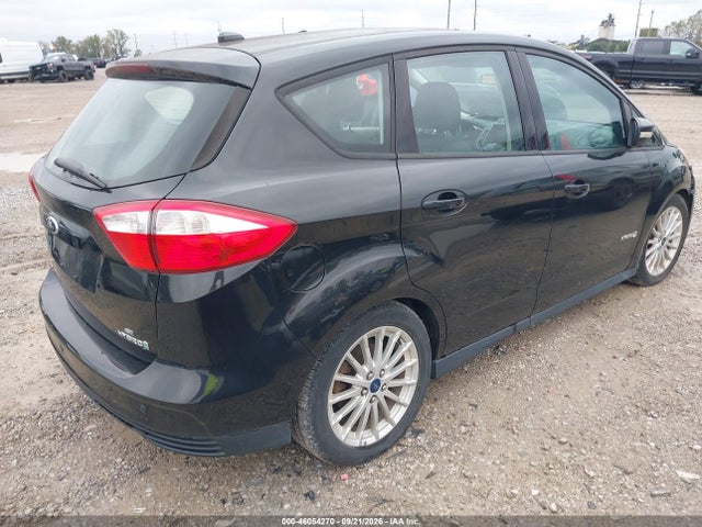 Продажа на аукционе авто 2014 Ford C-max Hybrid Se, vin: 1FADP5AU9EL504683, номер лота: 46054270