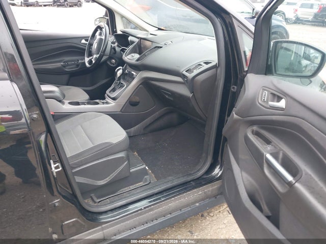 Продажа на аукционе авто 2014 Ford C-max Hybrid Se, vin: 1FADP5AU9EL504683, номер лота: 46054270