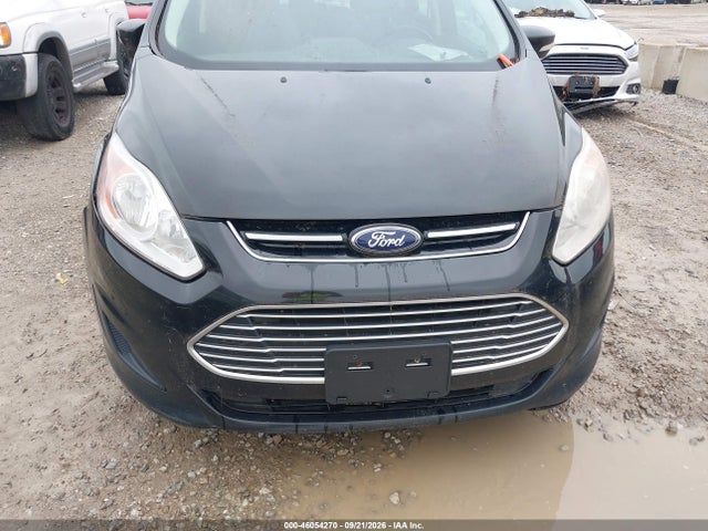 Продажа на аукционе авто 2014 Ford C-max Hybrid Se, vin: 1FADP5AU9EL504683, номер лота: 46054270