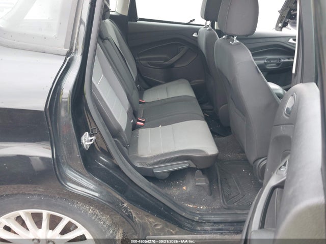 Продажа на аукционе авто 2014 Ford C-max Hybrid Se, vin: 1FADP5AU9EL504683, номер лота: 46054270