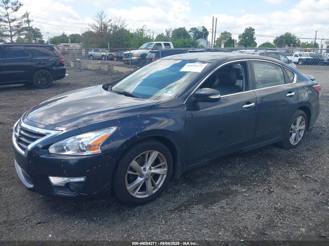 Aukcja sprzedaży 2014 Nissan Altima 2.5 Sl, vin: 1N4AL3AP7EC125078, numer aukcji: 46054271