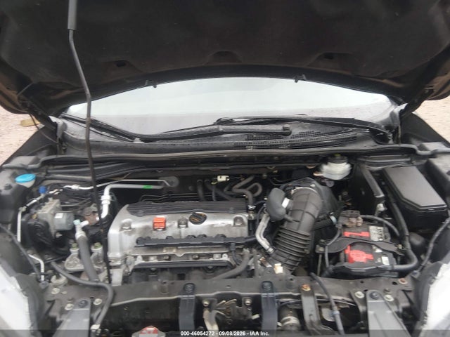 2013 Honda Cr-v Lx მანქანა იყიდება აუქციონზე, vin: 5J6RM4H30DL085566, აუქციონის ნომერი: 46054272
