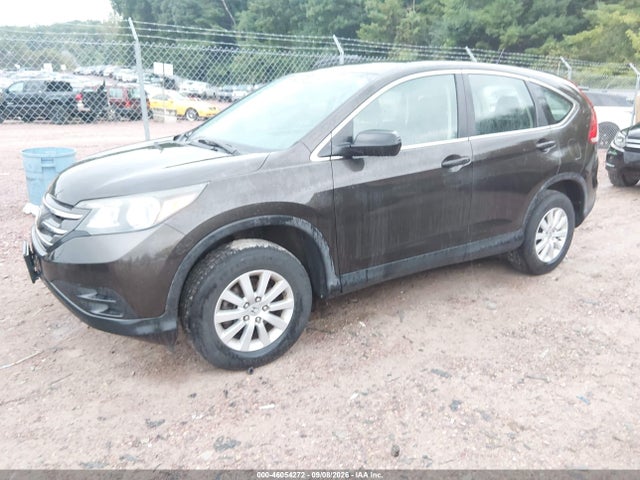 2013 Honda Cr-v Lx მანქანა იყიდება აუქციონზე, vin: 5J6RM4H30DL085566, აუქციონის ნომერი: 46054272