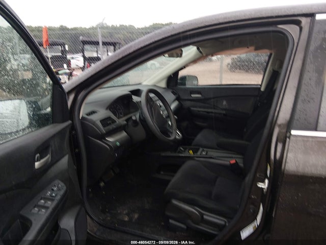 2013 Honda Cr-v Lx მანქანა იყიდება აუქციონზე, vin: 5J6RM4H30DL085566, აუქციონის ნომერი: 46054272