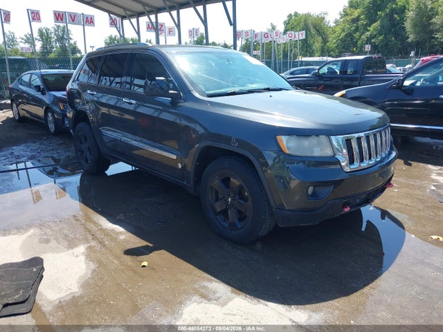 46054273 :رقم المزاد ، 1J4RR4GG2BC545832 vin ، 2011 Jeep Grand Cherokee Laredo مزاد بيع