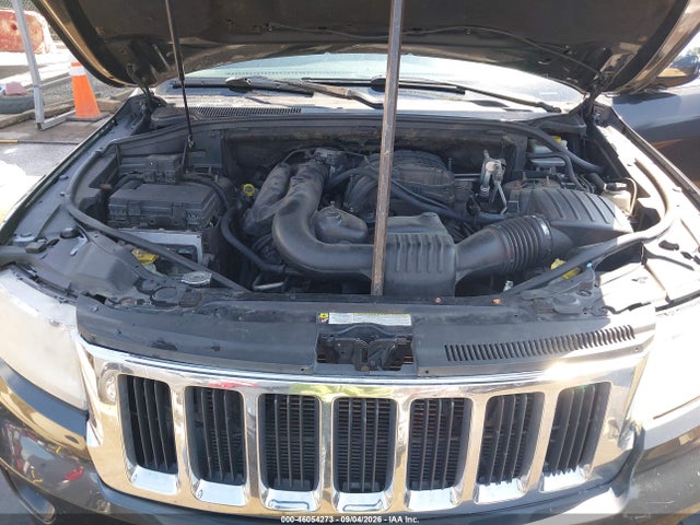 Продаж на аукціоні авто 2011 Jeep Grand Cherokee Laredo, vin: 1J4RR4GG2BC545832, номер лоту: 46054273