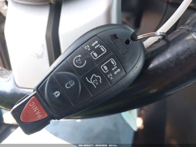 Продаж на аукціоні авто 2011 Jeep Grand Cherokee Laredo, vin: 1J4RR4GG2BC545832, номер лоту: 46054273