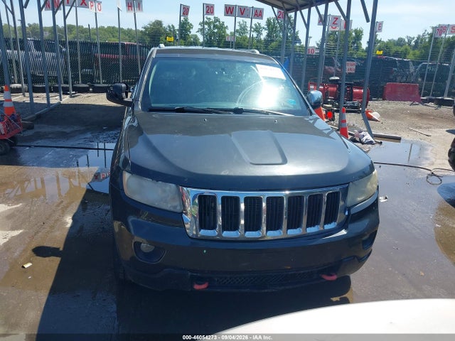 Продаж на аукціоні авто 2011 Jeep Grand Cherokee Laredo, vin: 1J4RR4GG2BC545832, номер лоту: 46054273