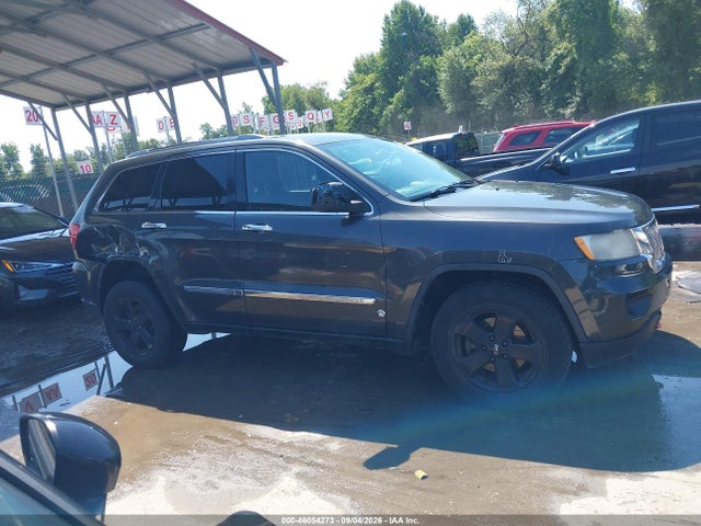 Продаж на аукціоні авто 2011 Jeep Grand Cherokee Laredo, vin: 1J4RR4GG2BC545832, номер лоту: 46054273
