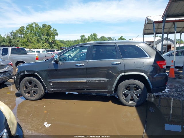 Продаж на аукціоні авто 2011 Jeep Grand Cherokee Laredo, vin: 1J4RR4GG2BC545832, номер лоту: 46054273
