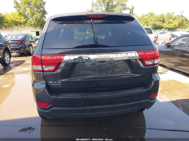 Продаж на аукціоні авто 2011 Jeep Grand Cherokee Laredo, vin: 1J4RR4GG2BC545832, номер лоту: 46054273