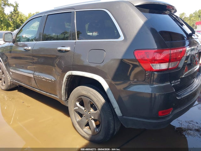 Продаж на аукціоні авто 2011 Jeep Grand Cherokee Laredo, vin: 1J4RR4GG2BC545832, номер лоту: 46054273