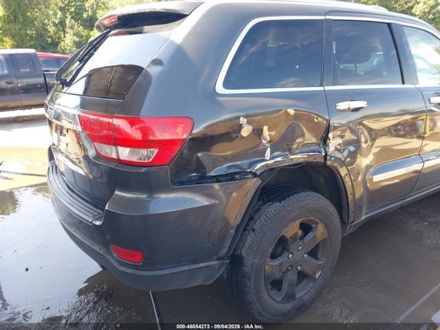 Продаж на аукціоні авто 2011 Jeep Grand Cherokee Laredo, vin: 1J4RR4GG2BC545832, номер лоту: 46054273