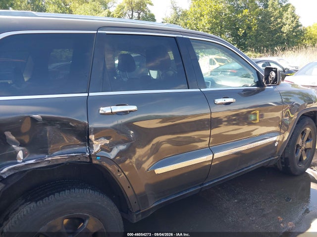 Продаж на аукціоні авто 2011 Jeep Grand Cherokee Laredo, vin: 1J4RR4GG2BC545832, номер лоту: 46054273