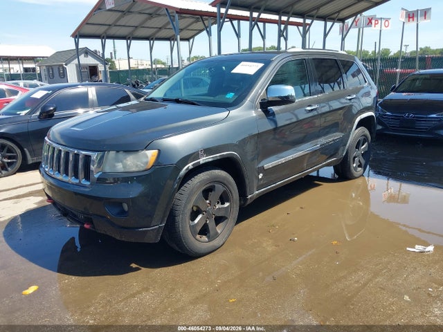 Продаж на аукціоні авто 2011 Jeep Grand Cherokee Laredo, vin: 1J4RR4GG2BC545832, номер лоту: 46054273