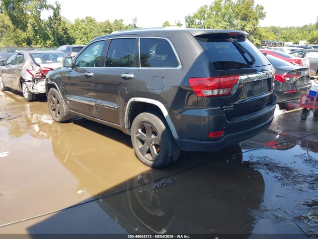 Продаж на аукціоні авто 2011 Jeep Grand Cherokee Laredo, vin: 1J4RR4GG2BC545832, номер лоту: 46054273