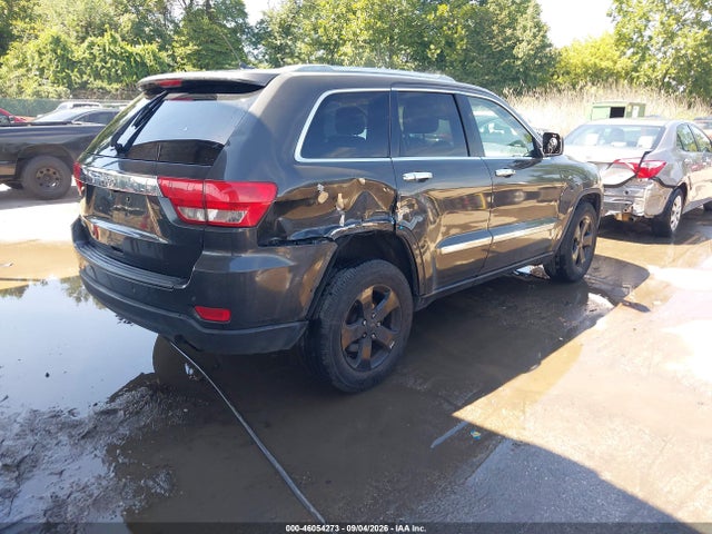 Продаж на аукціоні авто 2011 Jeep Grand Cherokee Laredo, vin: 1J4RR4GG2BC545832, номер лоту: 46054273