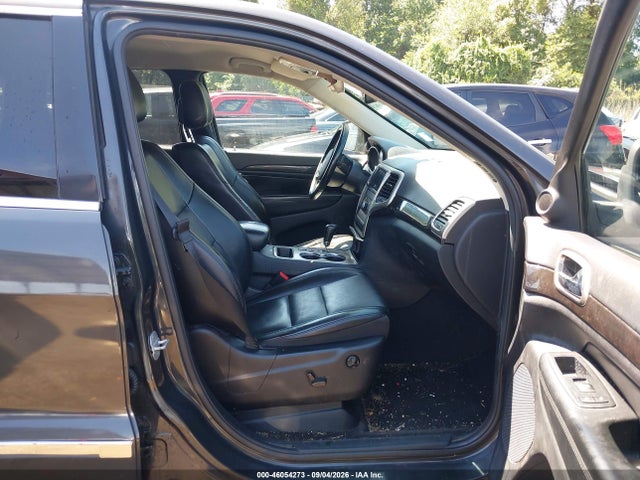 Продаж на аукціоні авто 2011 Jeep Grand Cherokee Laredo, vin: 1J4RR4GG2BC545832, номер лоту: 46054273