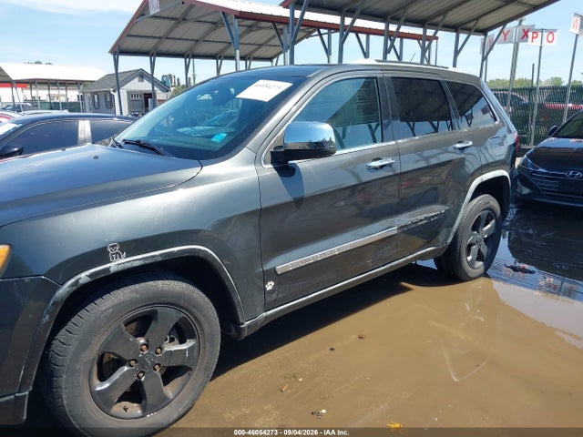 Продаж на аукціоні авто 2011 Jeep Grand Cherokee Laredo, vin: 1J4RR4GG2BC545832, номер лоту: 46054273