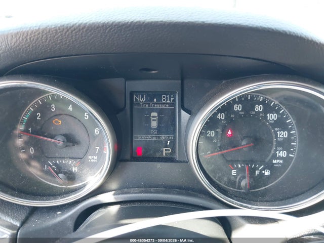 Продаж на аукціоні авто 2011 Jeep Grand Cherokee Laredo, vin: 1J4RR4GG2BC545832, номер лоту: 46054273