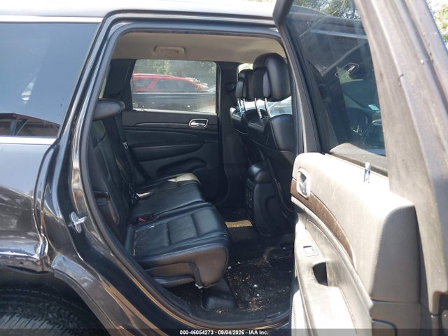 Продаж на аукціоні авто 2011 Jeep Grand Cherokee Laredo, vin: 1J4RR4GG2BC545832, номер лоту: 46054273