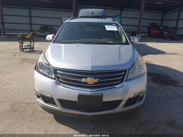 Продажа на аукционе авто 2017 Chevrolet Traverse 2lt, vin: 1GNKVHKD4HJ255868, номер лота: 46054275