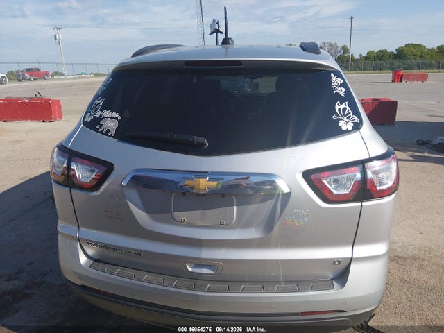 Продажа на аукционе авто 2017 Chevrolet Traverse 2lt, vin: 1GNKVHKD4HJ255868, номер лота: 46054275