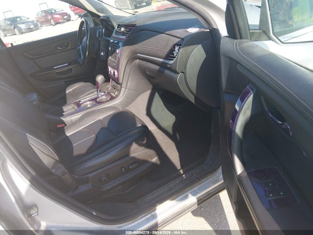 Продажа на аукционе авто 2017 Chevrolet Traverse 2lt, vin: 1GNKVHKD4HJ255868, номер лота: 46054275