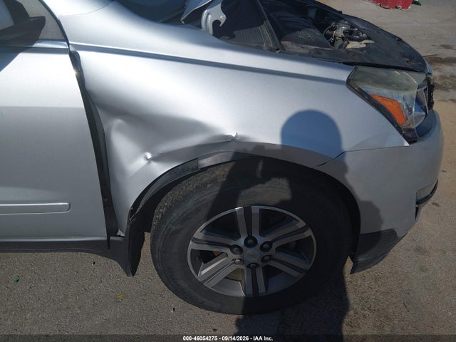 Продажа на аукционе авто 2017 Chevrolet Traverse 2lt, vin: 1GNKVHKD4HJ255868, номер лота: 46054275