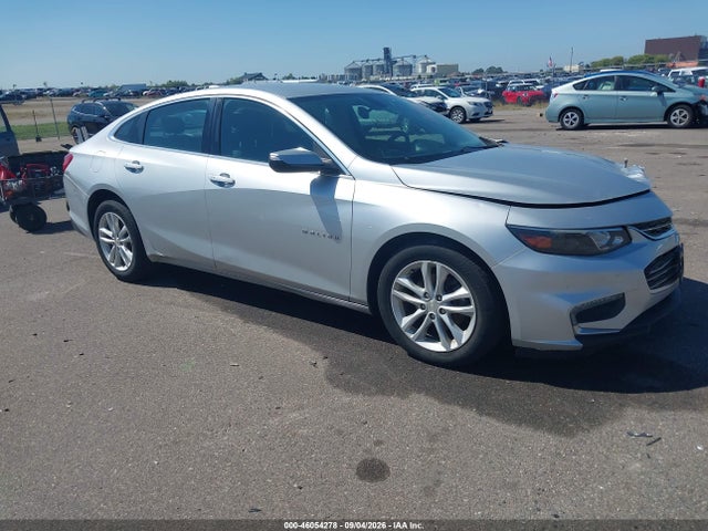 Aukcja sprzedaży 2017 Chevrolet Malibu 1lt, vin: 1G1ZE5ST9HF173210, numer aukcji: 46054278