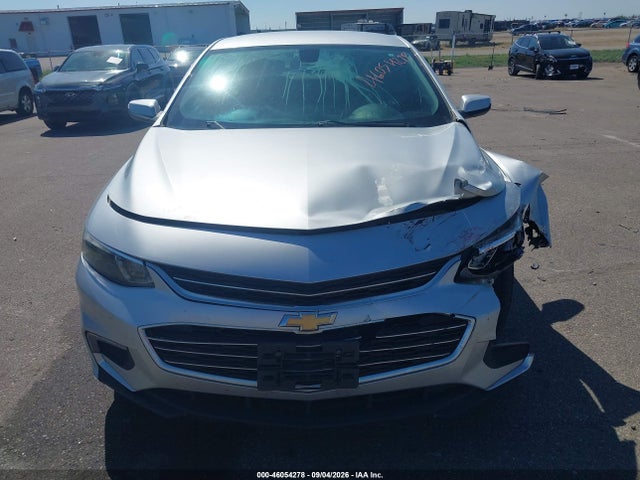 Aukcja sprzedaży 2017 Chevrolet Malibu 1lt, vin: 1G1ZE5ST9HF173210, numer aukcji: 46054278