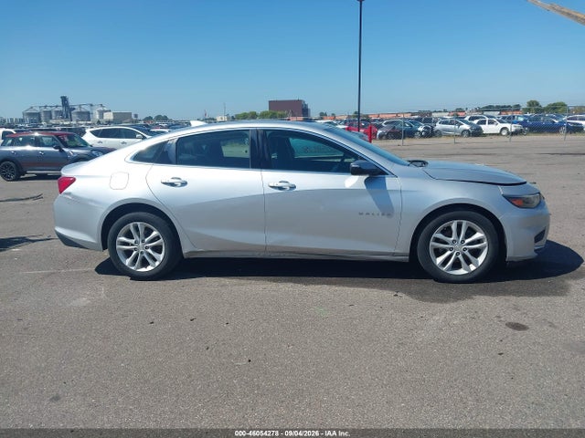 Aukcja sprzedaży 2017 Chevrolet Malibu 1lt, vin: 1G1ZE5ST9HF173210, numer aukcji: 46054278