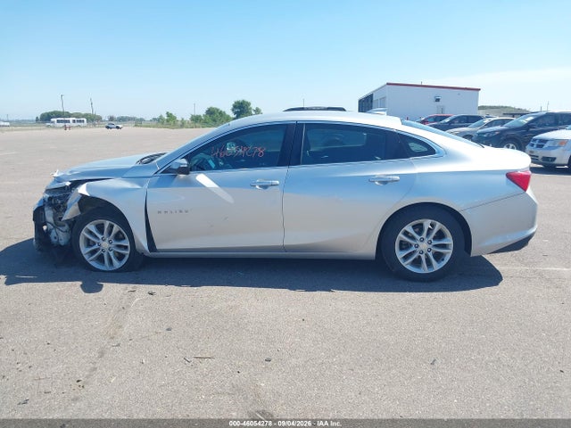 Aukcja sprzedaży 2017 Chevrolet Malibu 1lt, vin: 1G1ZE5ST9HF173210, numer aukcji: 46054278
