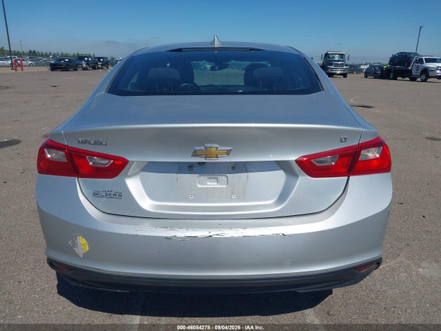 Aukcja sprzedaży 2017 Chevrolet Malibu 1lt, vin: 1G1ZE5ST9HF173210, numer aukcji: 46054278