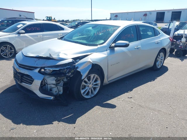 Aukcja sprzedaży 2017 Chevrolet Malibu 1lt, vin: 1G1ZE5ST9HF173210, numer aukcji: 46054278