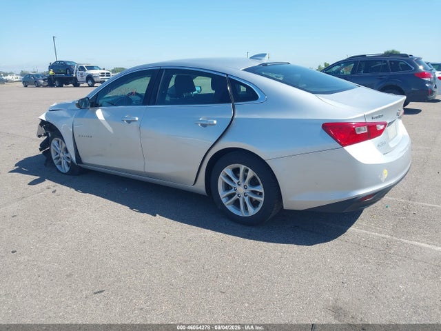 Aukcja sprzedaży 2017 Chevrolet Malibu 1lt, vin: 1G1ZE5ST9HF173210, numer aukcji: 46054278