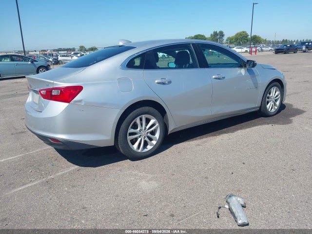 Aukcja sprzedaży 2017 Chevrolet Malibu 1lt, vin: 1G1ZE5ST9HF173210, numer aukcji: 46054278