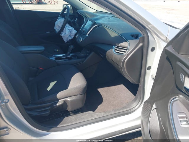 Aukcja sprzedaży 2017 Chevrolet Malibu 1lt, vin: 1G1ZE5ST9HF173210, numer aukcji: 46054278