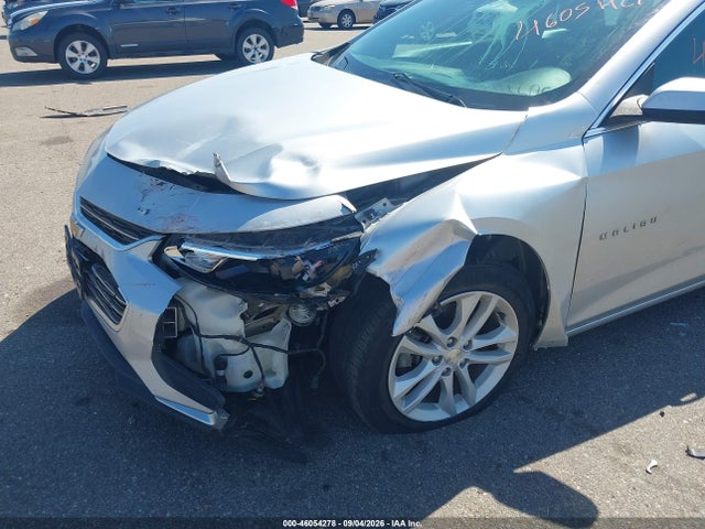 Aukcja sprzedaży 2017 Chevrolet Malibu 1lt, vin: 1G1ZE5ST9HF173210, numer aukcji: 46054278