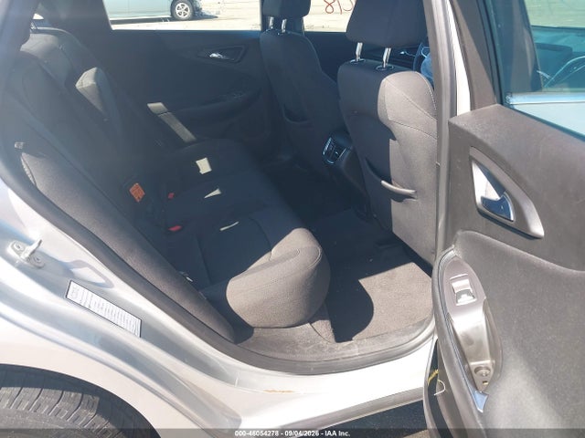 Aukcja sprzedaży 2017 Chevrolet Malibu 1lt, vin: 1G1ZE5ST9HF173210, numer aukcji: 46054278
