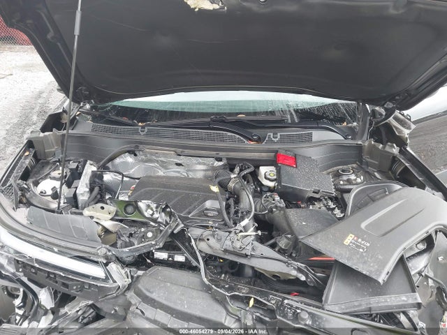 46054279 :رقم المزاد ، KL77LKEP3TC166715 vin ، 2026 Chevrolet Trax Fwd Activ مزاد بيع