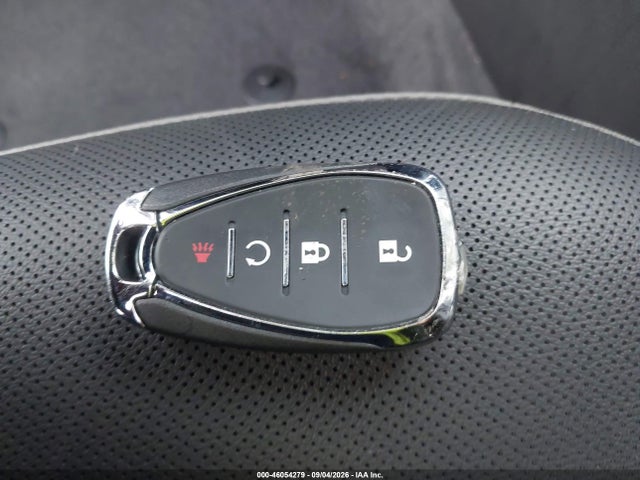 46054279 :رقم المزاد ، KL77LKEP3TC166715 vin ، 2026 Chevrolet Trax Fwd Activ مزاد بيع