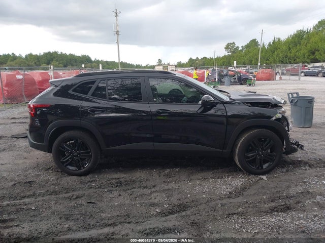 46054279 :رقم المزاد ، KL77LKEP3TC166715 vin ، 2026 Chevrolet Trax Fwd Activ مزاد بيع