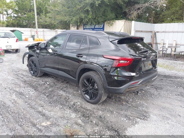 46054279 :رقم المزاد ، KL77LKEP3TC166715 vin ، 2026 Chevrolet Trax Fwd Activ مزاد بيع