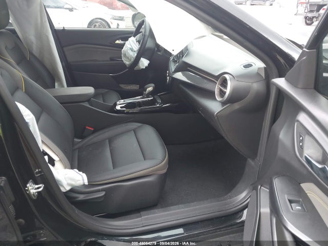 46054279 :رقم المزاد ، KL77LKEP3TC166715 vin ، 2026 Chevrolet Trax Fwd Activ مزاد بيع