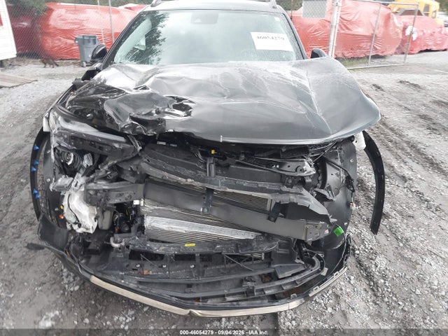 46054279 :رقم المزاد ، KL77LKEP3TC166715 vin ، 2026 Chevrolet Trax Fwd Activ مزاد بيع