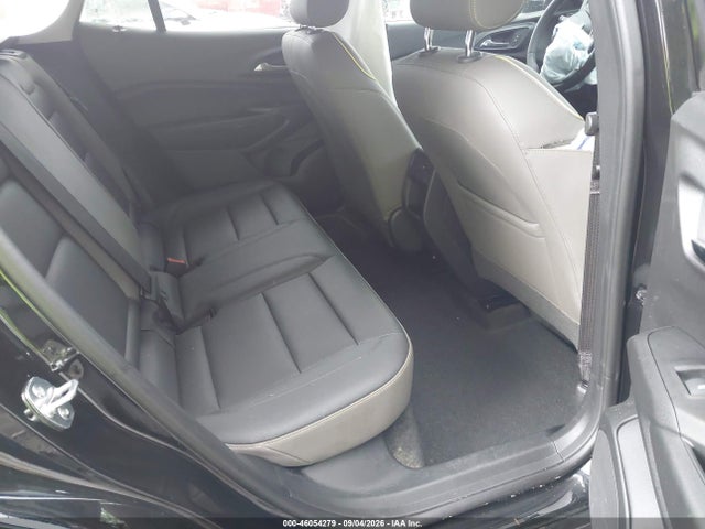 46054279 :رقم المزاد ، KL77LKEP3TC166715 vin ، 2026 Chevrolet Trax Fwd Activ مزاد بيع