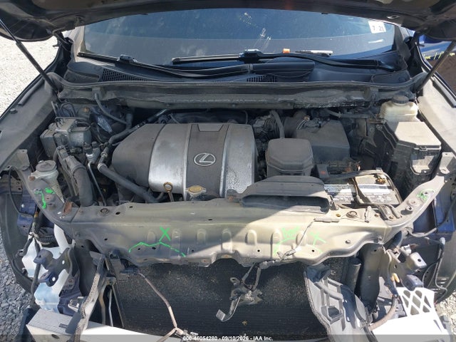 Продаж на аукціоні авто 2016 Lexus Rx 350 F Sport, vin: 2T2BZMCA4GC017566, номер лоту: 46054280